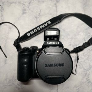 Samsung Smart Camera